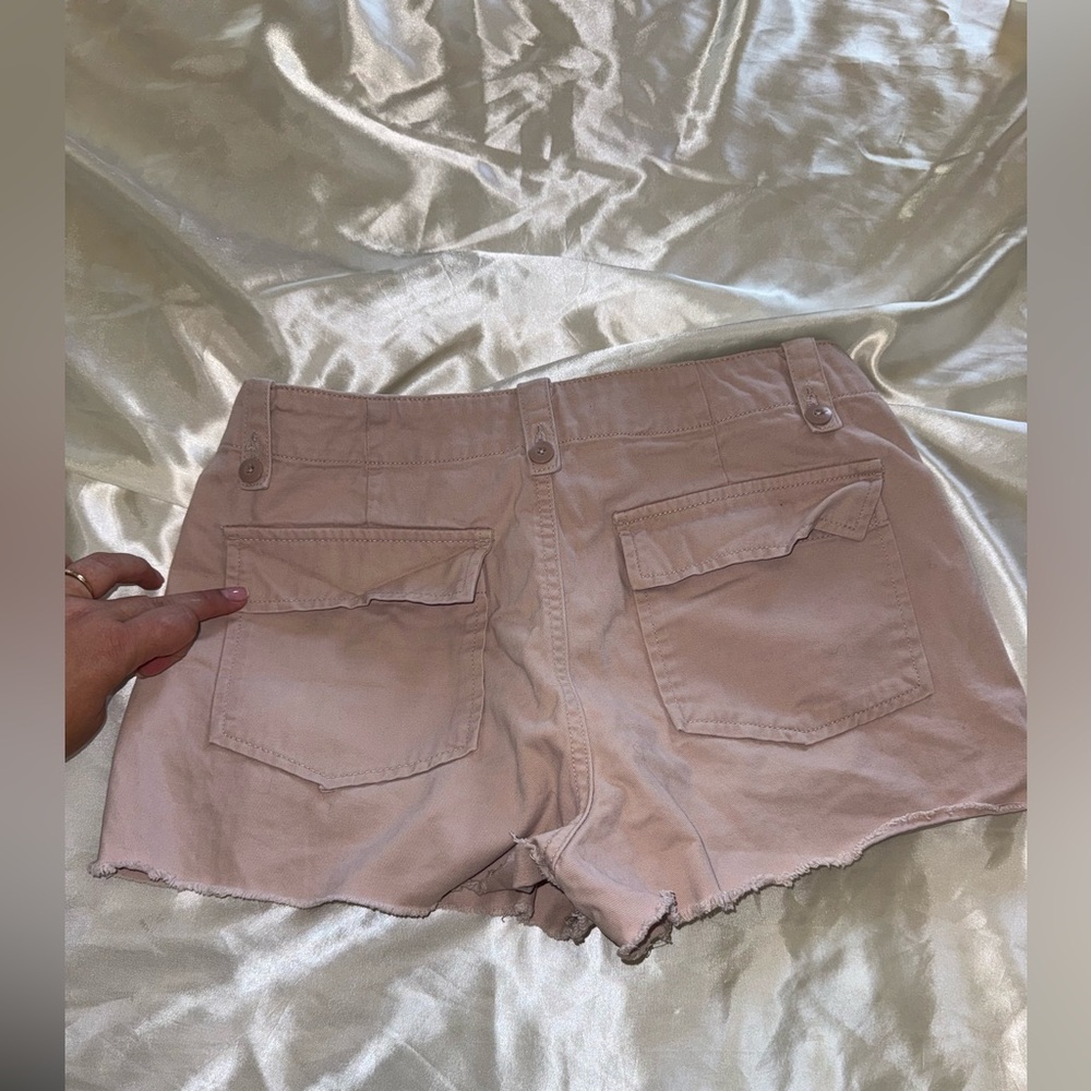 Cargo Shorts - Picture 6 of 7